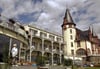 Schlosshotel Klink an Hotelkette verkauft