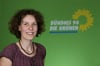 Die 28-Jährige Ulrike Berger aus Greifswald wird für die Grünen als Landratskandidatin antreten.