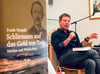 ▶ Autor erntet Kritik für Schliemann-Buch in Ankershagen