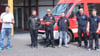 Kamerad Drohne hilft nun Pasewalker Feuerwehr