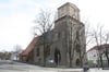 Die Prenzlauer St. Jacobi-Kirche soll ihren Turm wiederbekommen.