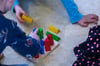 Bei der Betreuungsquote von Kindern unter zwei Jahren belegt der Landkreis Mecklenburgische Seenplatte im Bundesvergleich einen Spitzenplatz.