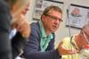 „Super Idee”: CDU-Fraktionschef Ralf Spohr befürwortet die Mobilitätspauschale, übt aber auch Kritik am Zustand des ÖPNV in Waren.