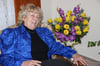 Barbara Stampka (72), eine waschechte Berlinerin, hat ihr Herz an Malchow verloren. Jetzt lebt sie in der Inselstadt.