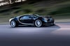 Modelle wie etwa der Bugatti Chiron führen die Welle der Supersportwagen an, bei denen die 1000-PS-Grenze gesprengt wird.
