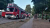 Die Feuerwehren der Gemeinde Feldberger Seenlandschaft mussten schnell zum Einsatz, um ein Ausbreiten der Flammen in einem Wohnhaus in Carwitz zu verhindern. Verletzt wurde zum Glück niemand.
