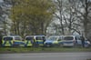 Wer von Süden aus nach Greifswald will, nutzt meist die Abfahrt Gützkow. Dort kontrollierte die Polizei am Samstag zahlreiche Autos.