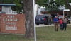 An der Robb-Grundschule hat ein 18-Jähriger mindestens 19 Schüler getötet.