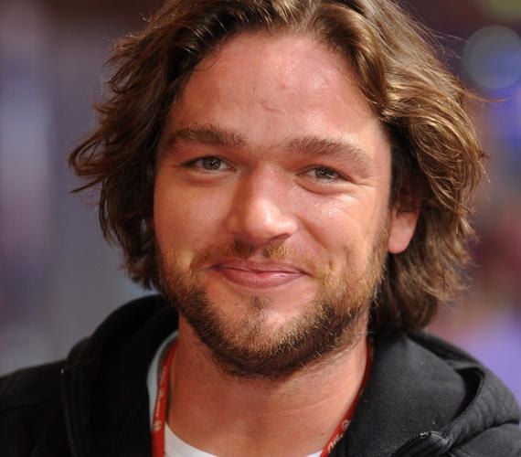 Interview mit Schauspieler Ronald Zehrfeld