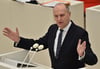 Der Vorwurf: Dietmar Woidke soll während Sitzungen im Landtag respektlos sprechen.