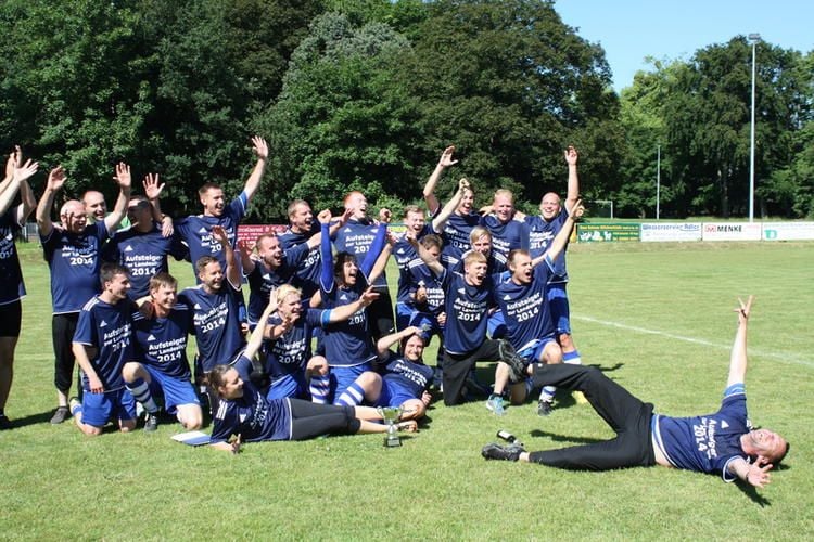 Treptow macht's im vierten Anlauf