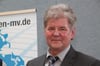 Der Stavenhagener Bürgermeister Bernd Mahnke bekannte sich zu seiner Alkoholsucht. Er kündigte an, sich in Behandlung zu geben.
