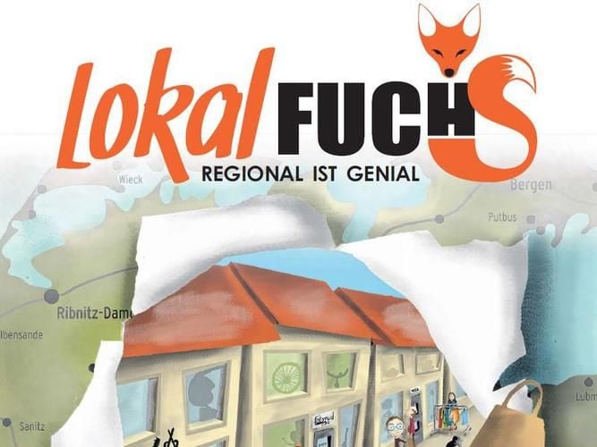 Hier kauft der Nordosten gerne ein