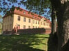 Für das Schloss Stavenhagen gibt der Bund über das Sonderprogramm 80 000 Euro.