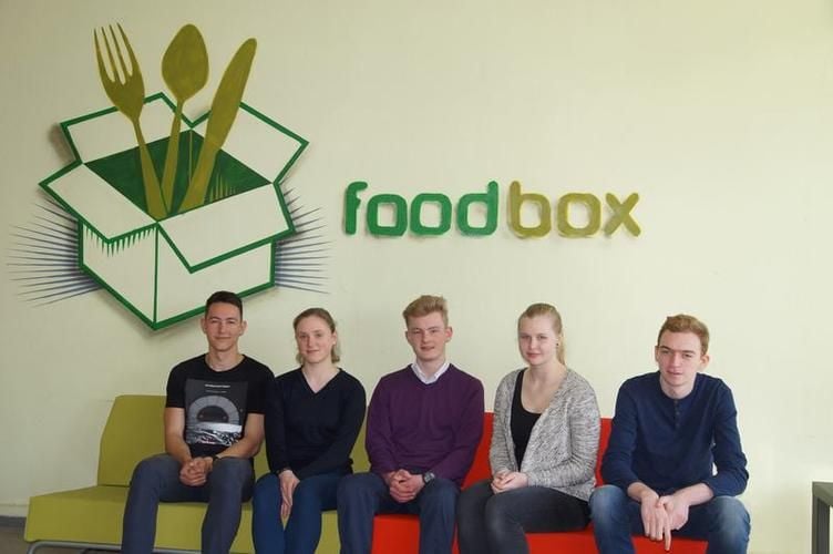 Probieren geht über studieren