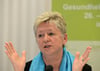 Brandenburgs Umwelt- und Gesundheitsministerin Anita Tack (Die Linke)