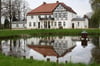 Das Gutshaus in Tellow ist das Zentrum des Thünen-Museums, das Thünen-Gut könnte sich der ökologischen Landwirtschaft widmen.