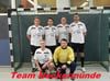 Das Team Ueckermünde gewann den zweiten Altkreis-Cup.