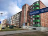 In der Ispericher Straße 5 in der Ueckermünder Oststadt will die UWG einen Aufgang modernisieren und dabei auch die Zuschnitte der Wohnungen deutlich verändern.