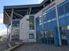 Im Jahnsportforum Neubrandenburg will die AfD dieses Wochenende ihre Landesparteitag mit 400 Teilnehmern abhalten.