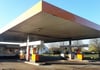 Weniger Kundschaft als in normalen Zeiten hat die Tankstelle von Uwe Danz an der B 109 in Ferdinandshof, unter anderem wegen der günstigeren Spritpreise in Polen.