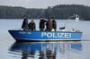 Gemeinsame Patrouillenfahrten auf den Lychener Gewässern sind für Polizeibeamte und Vertreter der Stadtverwaltung  zur Regel geworden.