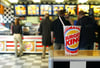 So übel werden Burger Kings in MV bewertet