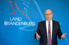 Dietmar Woidke (58, SPD): Der gebürtige Lausitzer ist seit 2013 Ministerpräsident von Brandenburg.