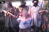 Hinrichtungs-Videos des IS gibt es viele im Internet. Auch aus Mecklenburg-Vorpommern wurden sie hochgeladen.