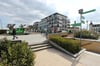 Das erste Haus am Platz: Das Hotel „Kaiserstand“ steht direkt am Eingang der Strandpromenade von Bansin. Fotos (5): Simon Voigt