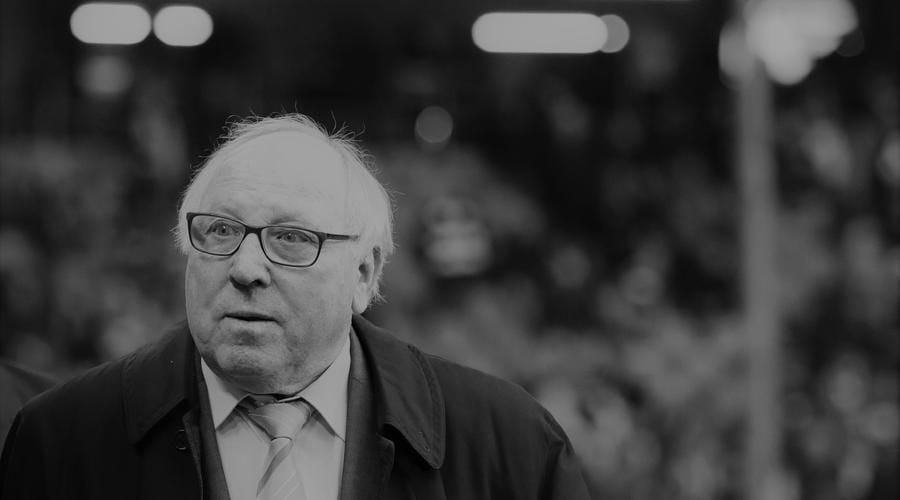 Uwe Seeler Ist Tot