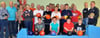 28 Teilnehmer gingen beim 4. Pfingstcup in der Bowlinganlage „Zum Pin“ an den Start.[KT_CREDIT] FOTO: MS