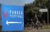 Das Pangea-Festival darf auch in diesem Jahr mit rund 15.000 Besuchern stattfinden.