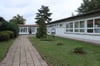 Kein Zustand: Die Regionale Schule in Löcknitz stammt aus dem Jahr 1965. Sie soll abgerissen und dafür ein Neubau errichtet werden. Schon vor einigen Jahren gab es dafür einen Realisierungswettbewerb, den ein Architekturbüro aus Hamburg gewann.