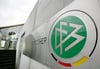 Die Zentrale des Deutschen Fußball Bunds (DFB) in Frankruft am Main wurde am Dienstagmorgen von den Steuerfahndern durchsucht.