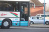 Die Busfahrer im öffentlichen Dienst treten am Dienstag wieder in einen mehrstündigen Warnstreik. Betroffen davon ist diesmal die MVVG im Landkreis Seenplatte.