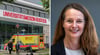 Sechs Ärzte haben die Kinderklinik an der Universitätsmedizin Rostock verlassen. Wissenschaftsministerin Bettina Martin (SPD) ist unter Druck geraten.