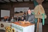 Der Präsident des Landesbauernverbandes Brandenburg e.V., Henrik Wendorff, forderte eine steuerfreie Risikorücklage für Krisenzeiten.