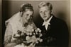 Den Grundstein für die ungewöhnliche Familientradition legten Doris und Karl-Heinz Wegner. Sie heirateten am 13. August vor 50 Jahren. Gestern feierte das Paar Goldene Hochzeit.