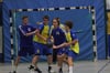Nachwuchs-Handball gibt es morgen in Loitz zu sehen.