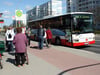 Streik im Nahverkehr – jetzt beteiligen sich auch Busse in der Uckermark