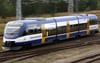 Der Privatbahn Ostseeland Verkehr GmbH (OLA) droht das Aus. Das Oberlandesgericht Rostock hat eine erneute Streckenausschreibung abgelehnt.