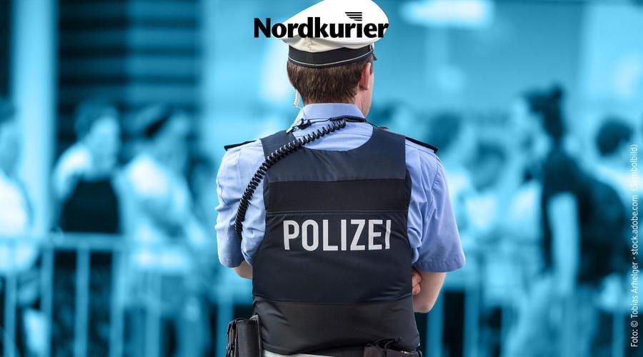 Schlüsselanhänger Bundespolizei - Polas24 - Polizeiausrüstung