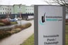 Das Schicksal der Kinderstation am Wolgaster Krankenhaus ist besiegelt: Sie muss schließen.