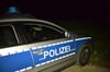 Die Polizei rückte zu einem Ortsteil von Eggesin aus, weil dort ein Jugendlicher von mehreren Tätern zusammengeschlagen wurde.