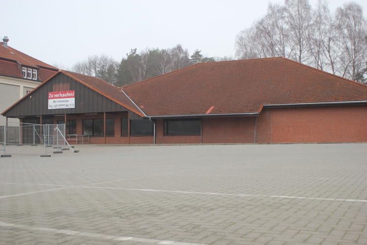 Aldi Nord kehrt nach Burg Stargard zurück