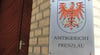 Das Amtsgericht Prenzlau verurteilte den Angeklagten zu einer Geldstrafe.