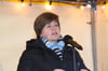 Stavenhagens stellvertretende Bürgermeisterin Berit Neumann gab ihre Bewerbung für das Amt des Stavenhagener Verwaltungschefs erst kurz vor Ende der Ausschreibungsfrist ab.