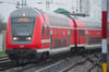 Die Bahnstrecke zwischen Stralsund und Berlin soll ausgebaut werden. Ziel ist, die Fahrzeit zu verringern. 