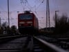 Defekter Güterzug sorgt in MV für Zugausfälle